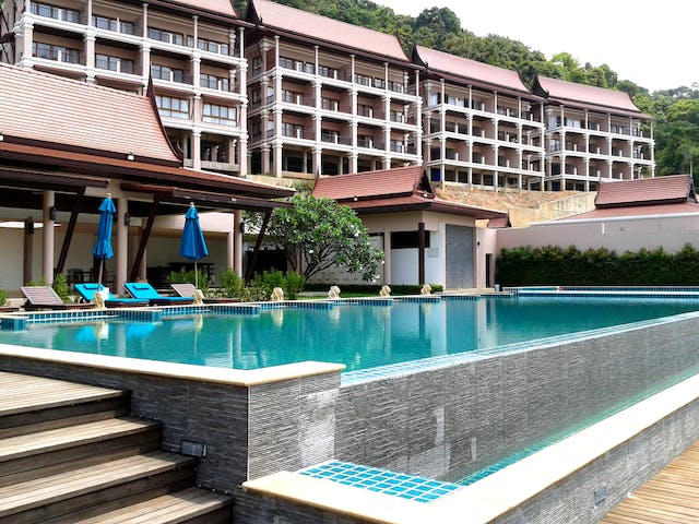 מלון דניאל הרצליה