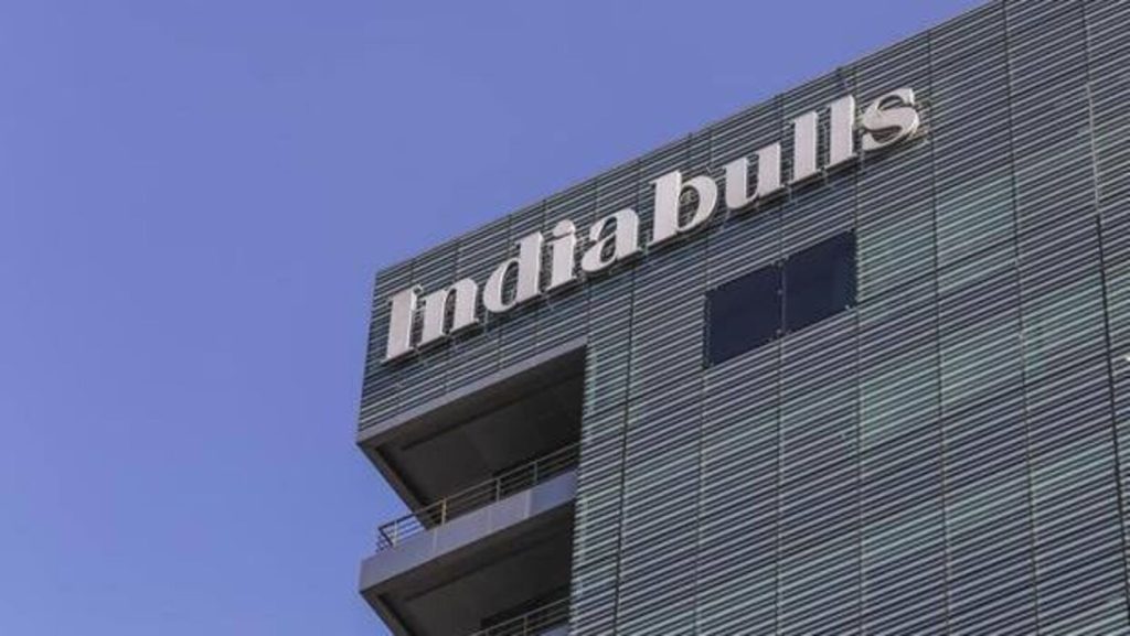 מניית Indiabulls Real Estate יורדת ב-20% במעגל מכיוון שתוכניות המיזוג עומדות בפני עיכובים;  לבדוק פרטים