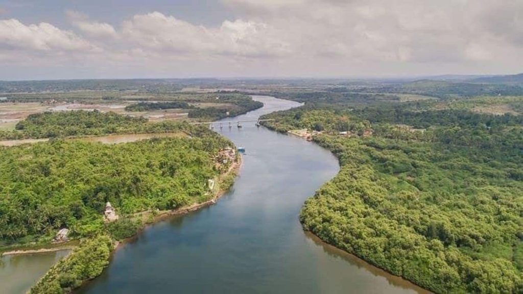 גואה, יעד החוף הלוהט ביותר בהודו, מתפתחת כנקודת נדל"ן יוקרתית