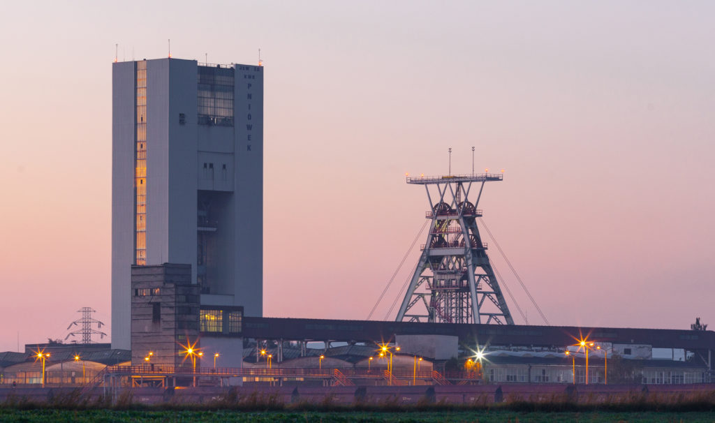 JSW אינו מעוניין כעת להשתלט על מרבצי פחם של PGG