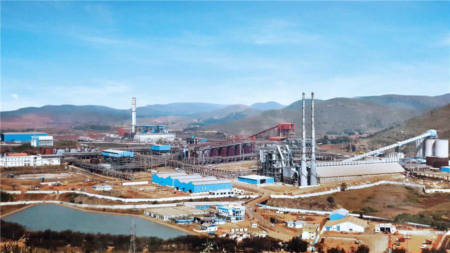 Metso זוכה בהזמנת ציוד מהינדלקו לבית זיקוק למתכות יקרות