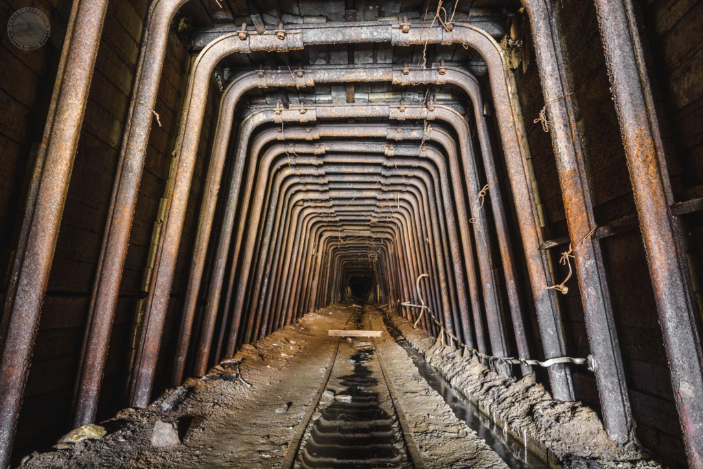 Military Metals רוכשת פרויקטים של אנטימון, פח בסלובקיה