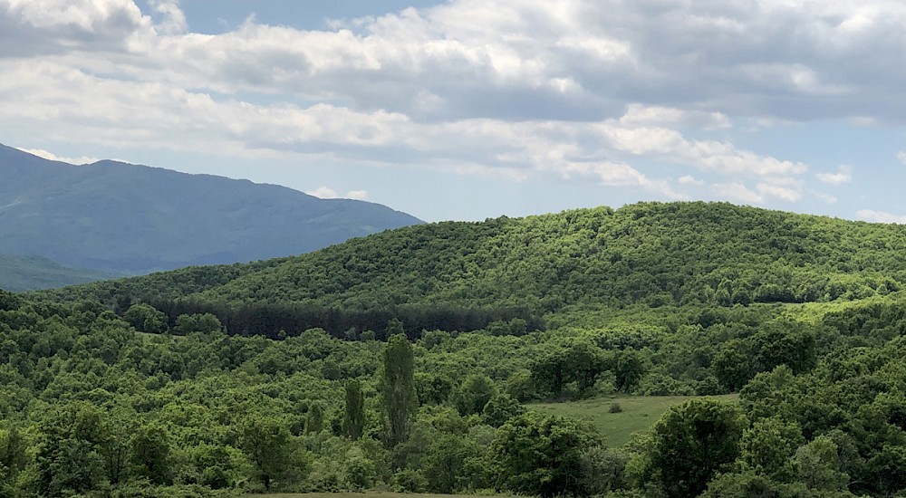 Velocity Minerals מוכרת נכסים בולגריים תמורת 59 מיליון דולר במזומן