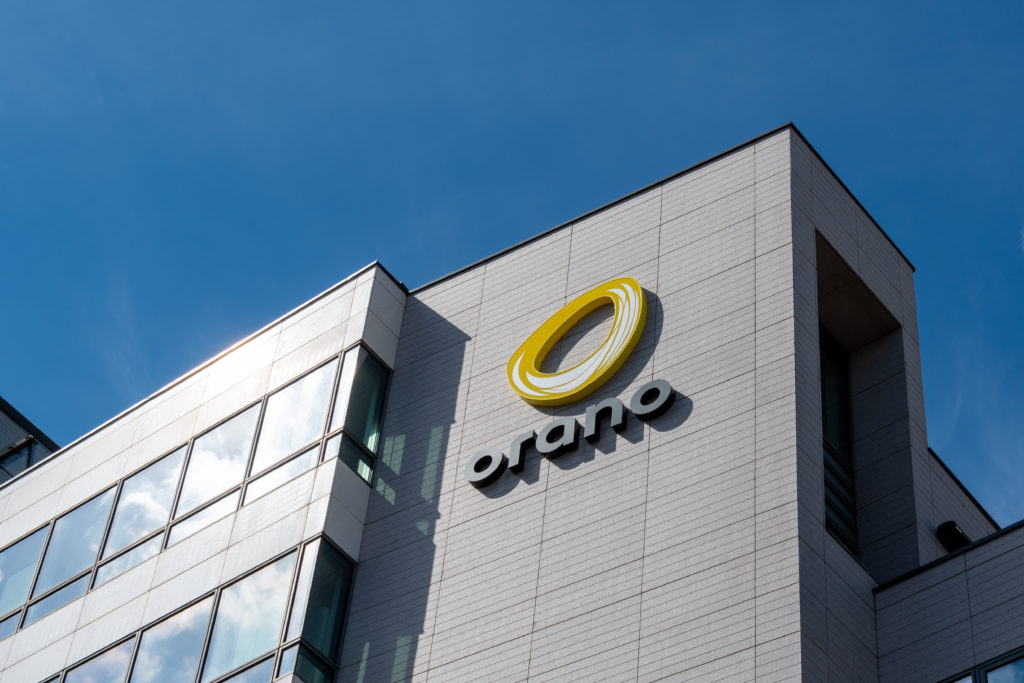 אוראנו רואה התקדמות בפיתוח מכרה אורניום במונגוליה