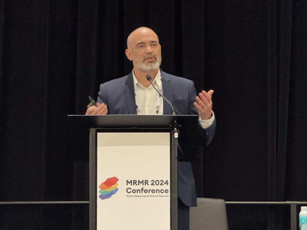 How ‘resource debt’ chips away at miners’ growth and investor trust