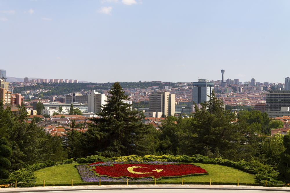 טורקיה בוחנת פרויקטים של כריית ניז'ר ​​על רקע תחרות על אורניום