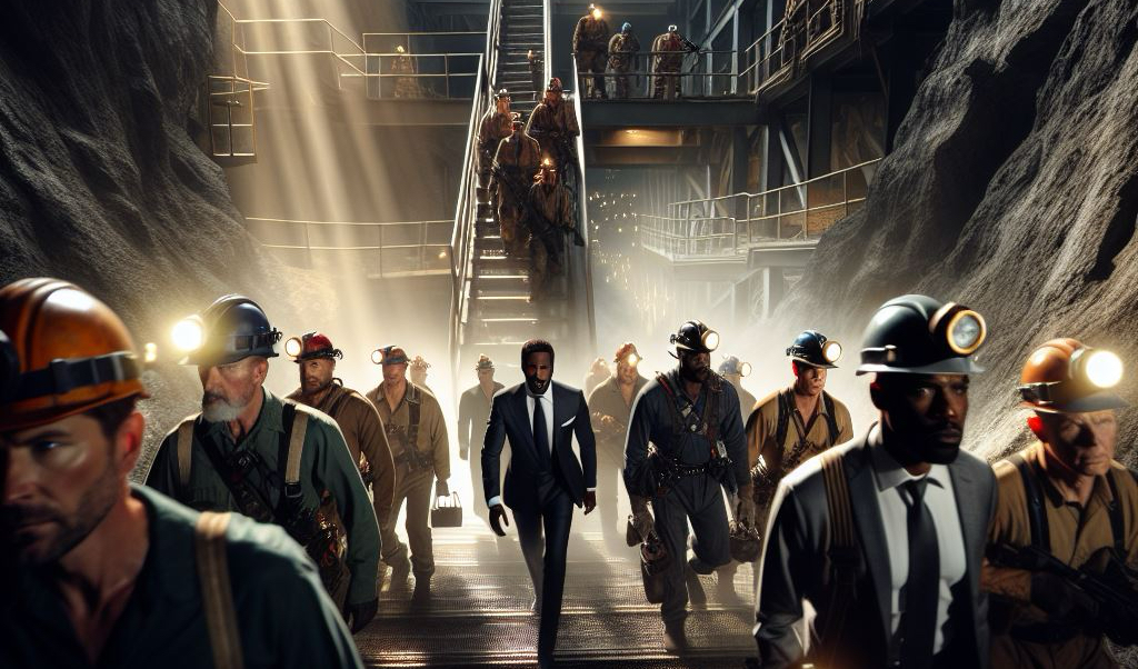 Update: AI vs mining