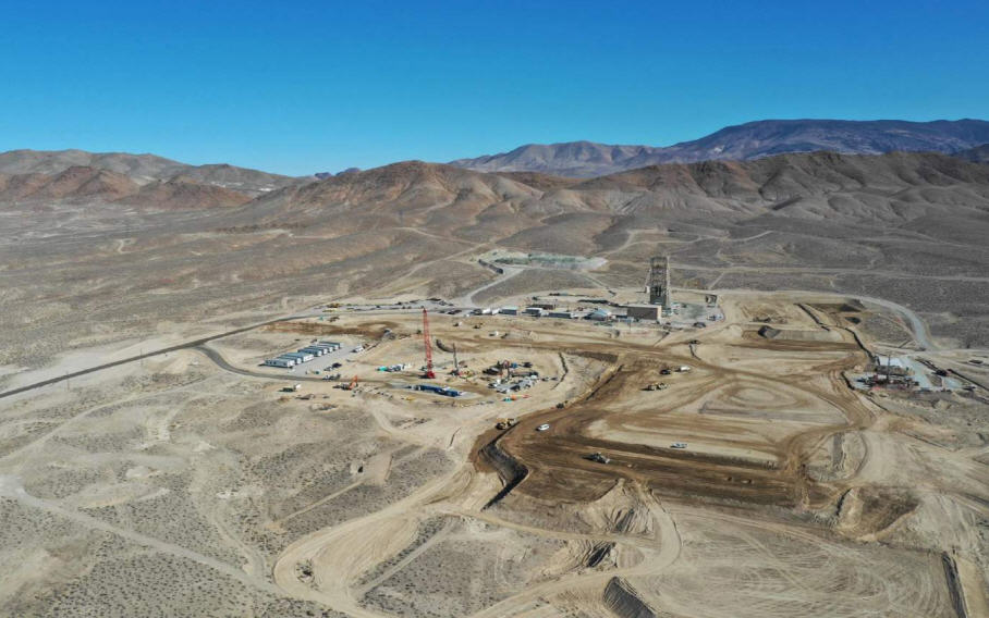 Nevada Copper announces C$97m financing to navigate "financial difficulty"