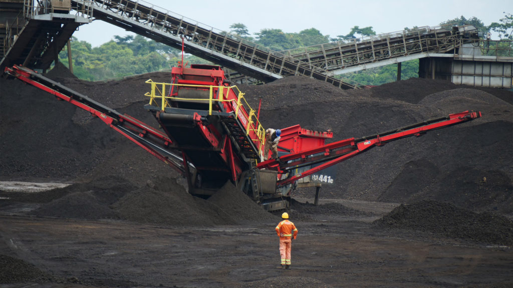 מניות Eramet צוללות לאחר קיצוצים בתפוקה של 2024