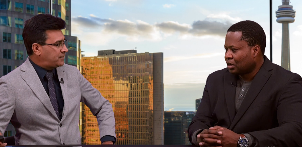 סרטון: קרנות פנסיה צריכות להיות שחקנים גדולים יותר במגזר, אומר EY כרייה ומתכות עופרת