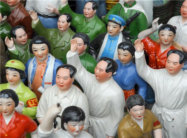 Iron ore, copper prices slump as China fails to deliver fresh stimulus