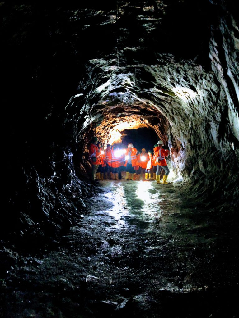 Critical Metals מצפה למחקר היתכנות חדש עבור פרויקט הליתיום של Wolfsberg ברבעון הראשון של 2025