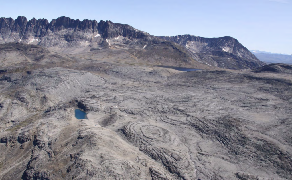 Critical Metals עושה גילוי גליום בפרויקט Tanbreez REE