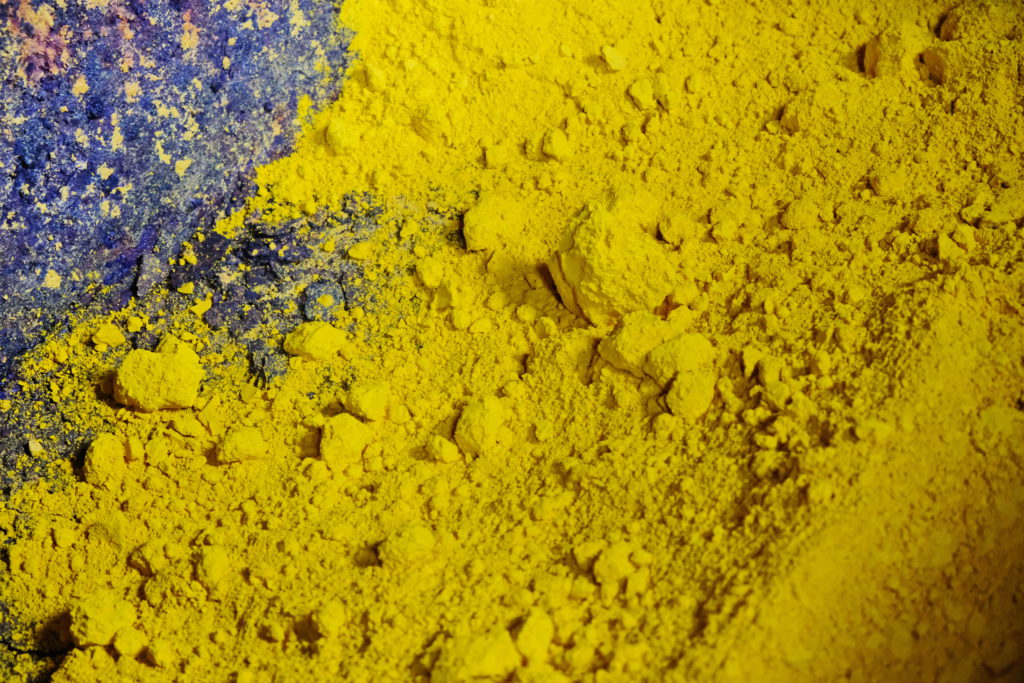 חברות משיקות רכישת אורניום פיזית עבור משקיעים קטנים באמצעות בלוקצ'יין