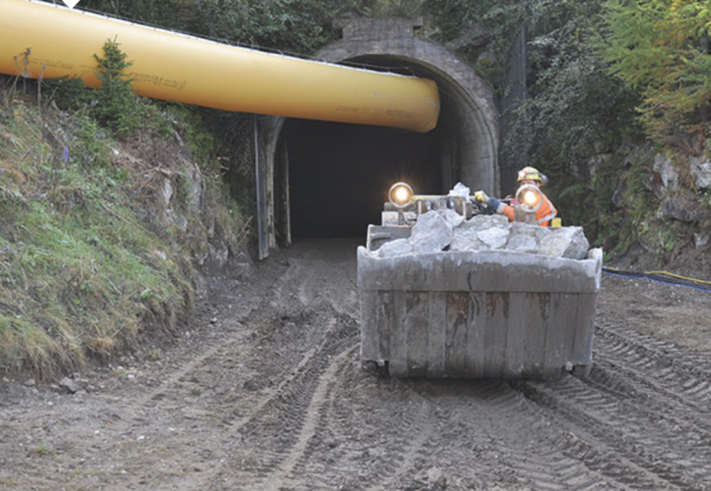 פרויקט הליתיום של Critical Metals של וולפסברג למעקב מהיר ללא EIA