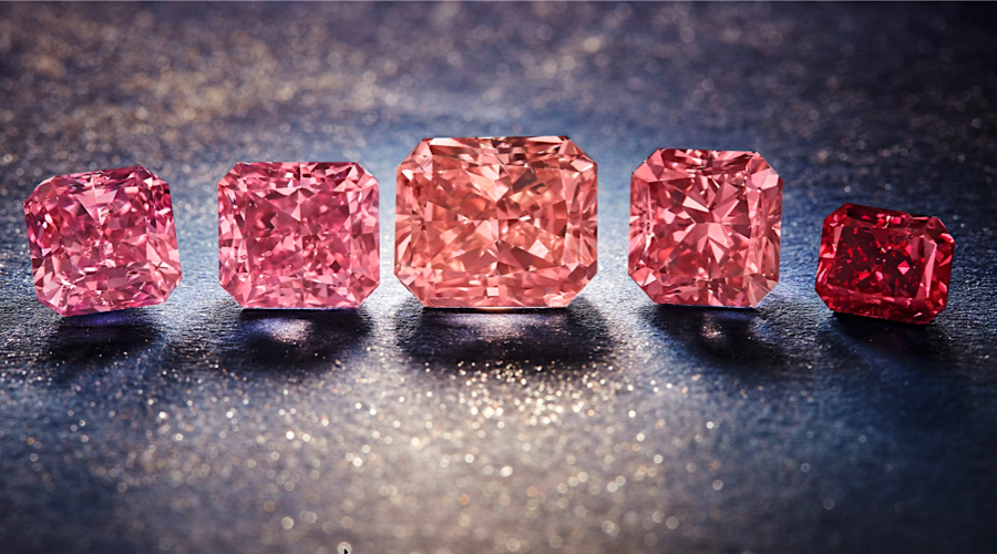 Rio Tinto puts last diamonds mined at iconic Argyle up for sale