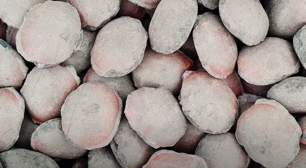 vale briquette