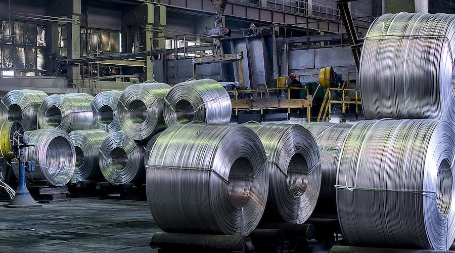 Russia's Rusal calls for LME to disclose origin of all metal stocks