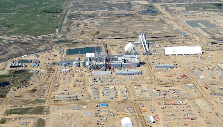 Fertilizer group K+S says tariffs will challenge US farmers