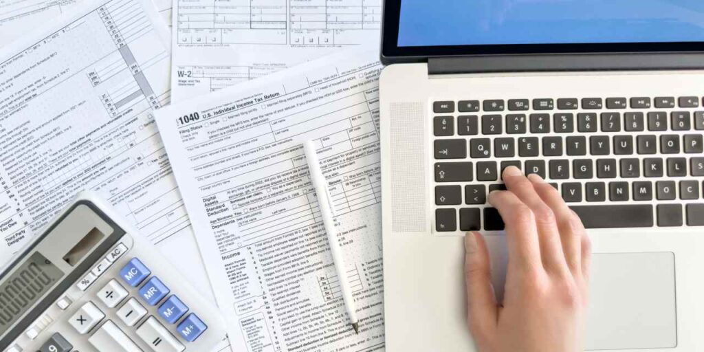 8 מח"ג חולקים את העצה מספר 1 שלהם לעונת המס הזו ומעבר