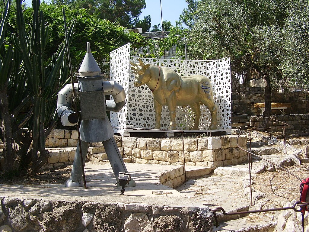 טראמפ, מכסים ופח - מתכות LME בשבע תרשימים