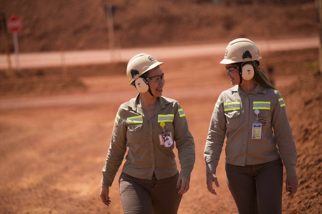 Mineração Rio do Norte