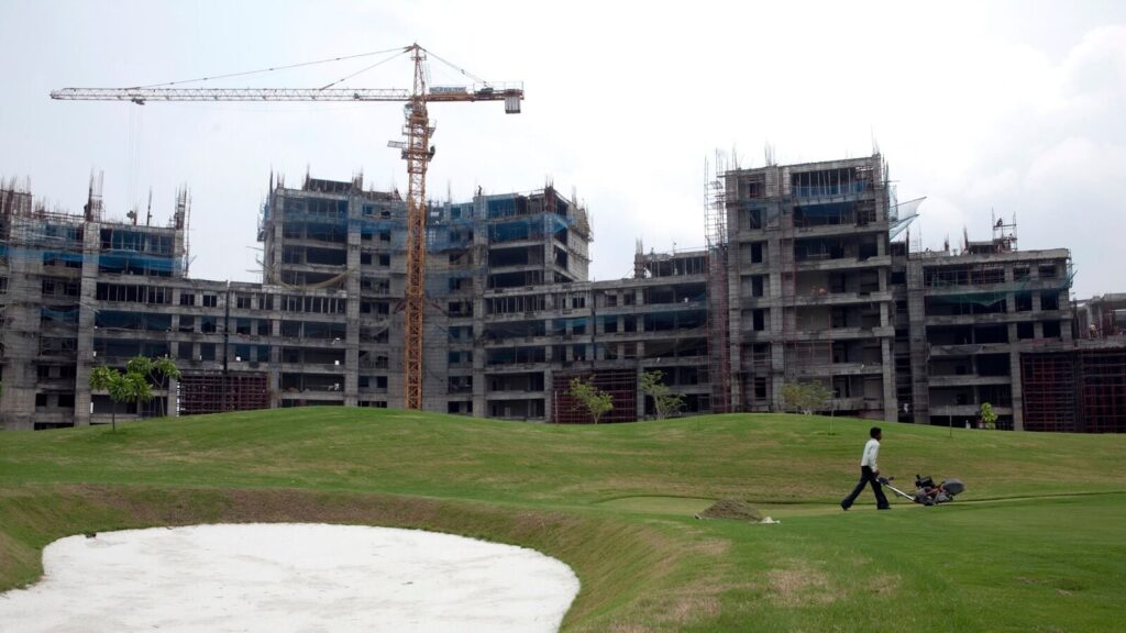 RERA: נבנה להגנה על קניית בית אך מבוטל על ידי חוסר מעש