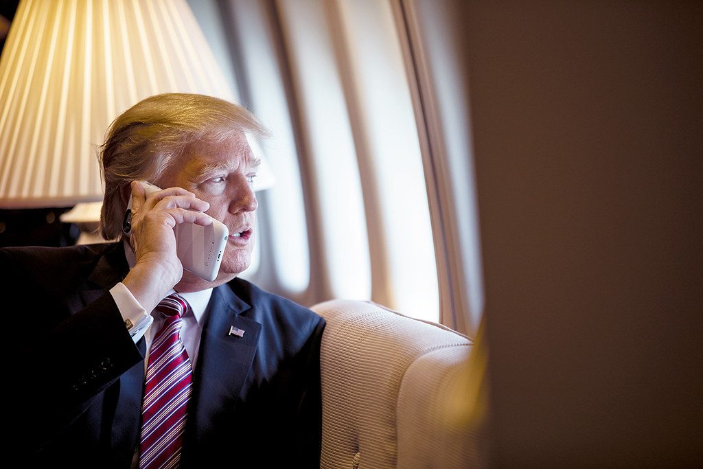 Trump rushes environmental regulations that could handcuff Biden