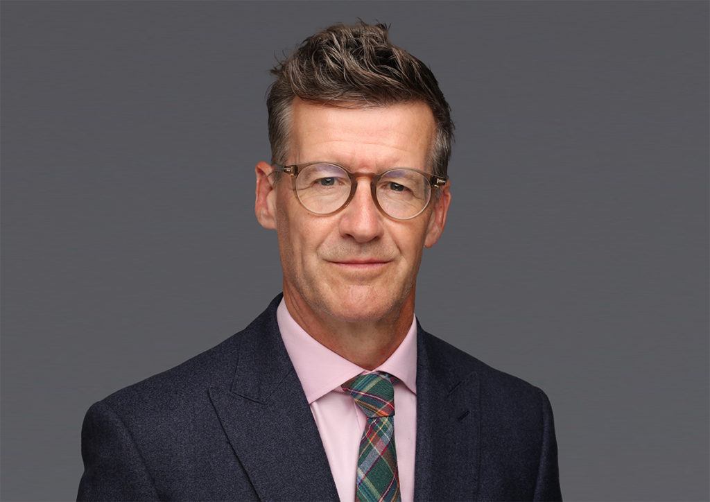 Appian ממנה לשעבר Newmont EVP, COO Atkinson כשותף בכיר