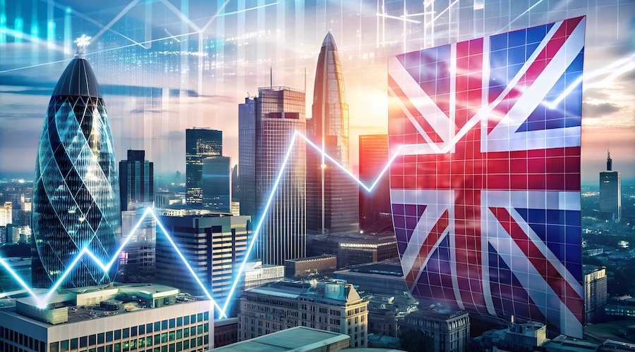 As global tumult grows, UK Plc's stability and bargains appeal to dealmakers