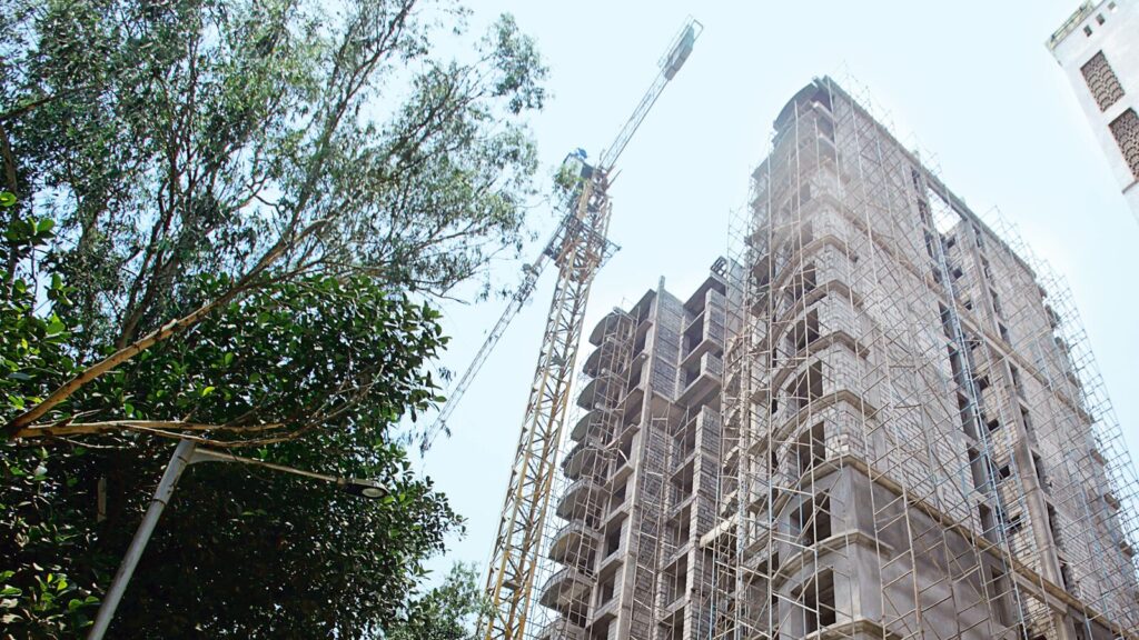 Adani Realty מחיה את פרויקט קרקעות ח'אטאו מיל במומבאי לאחר פסק הדין של SC