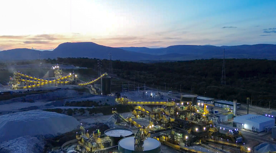 ליתיום של סיגמא מתנשא עם עולה התפוקה הרבעונית, העלויות נופלות