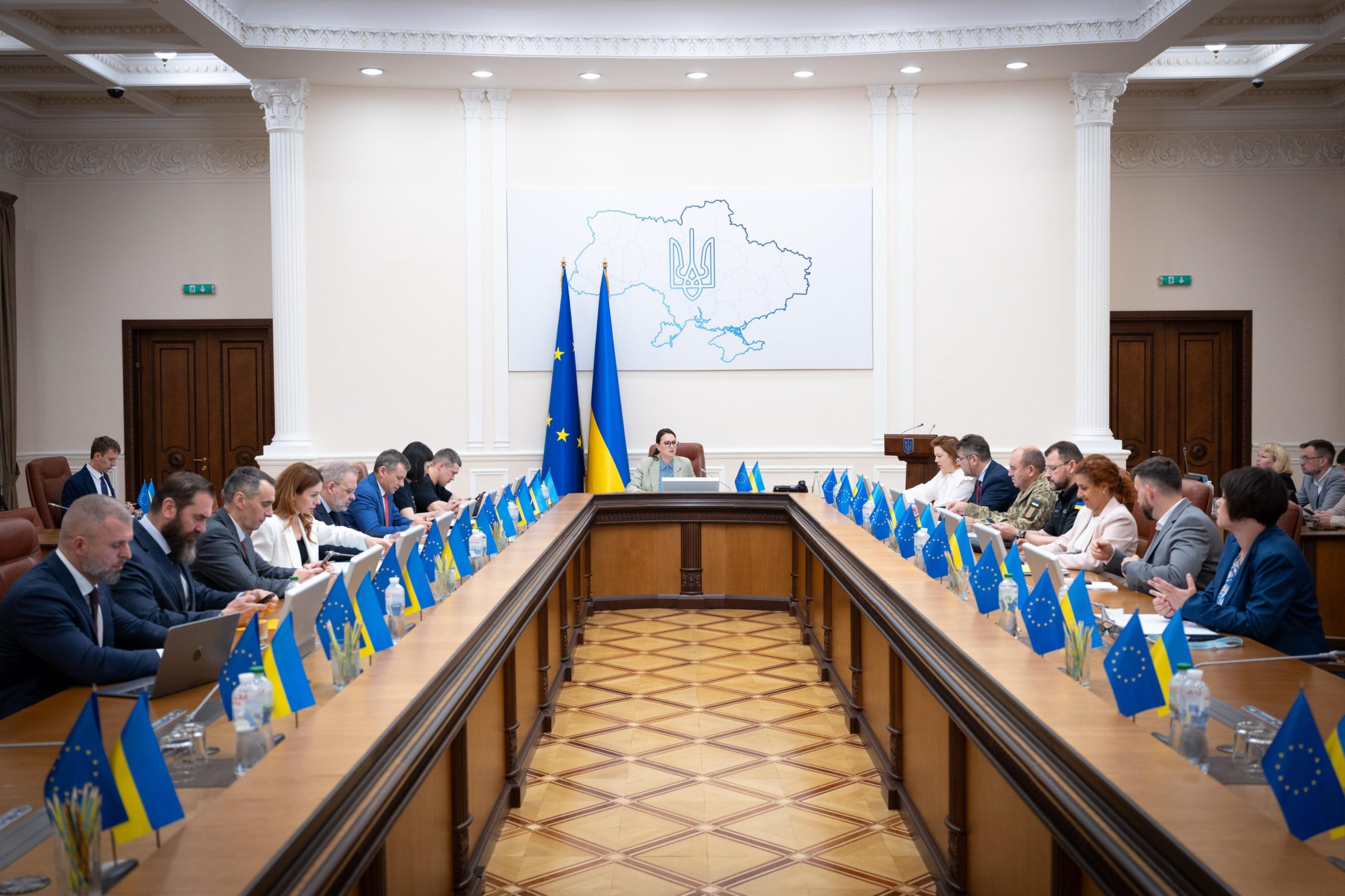 אוקראינה משיקה מכרז למכרז ליתיום גדול