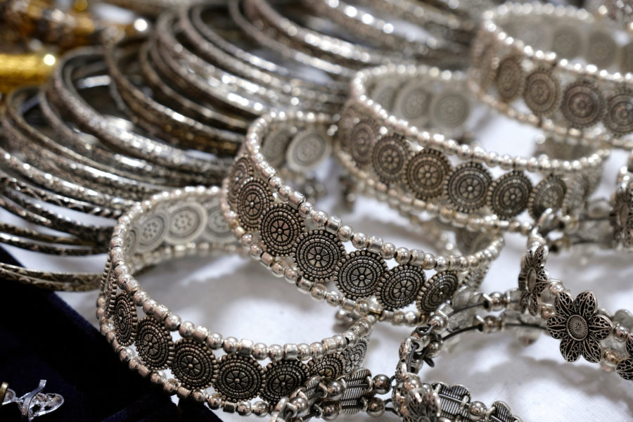 יבוא הכסף של הודו כדי להשיג תאוצה מביקוש השקעות חזק