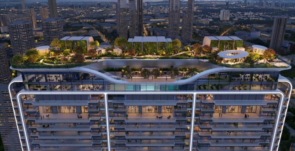 בתי מועדון בנכסי יוקרה Uber מקבלים שדרוג יוקרה