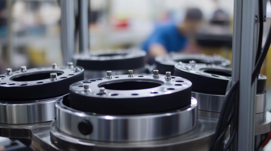 המחוקק האמריקני רוצה שטראמפ יגביל את הטיסות הסיניות על גישה לאדמה נדירה