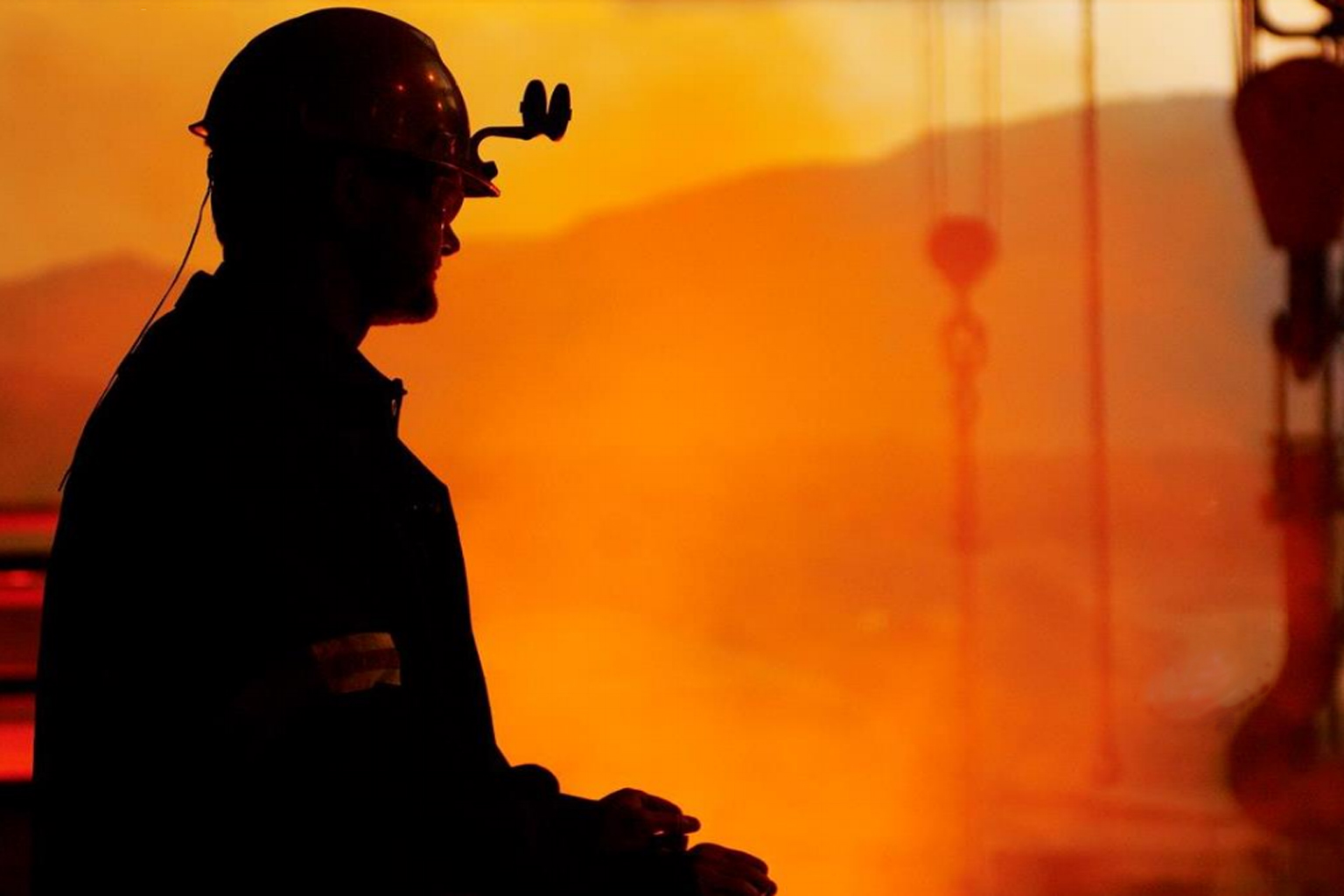 גלנקור מתכננת קיצוץ עבודה בפעילות פרוכרום בדרום אפריקה וונדיום