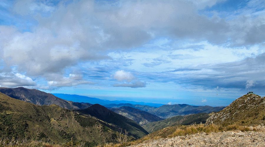 כריית אריס עולה על תוצאות PFS של Soto Norte