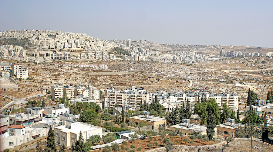 ליותר מ -150 חברות, כולל כורים יש קשרים להתנחלויות ישראליות - האו