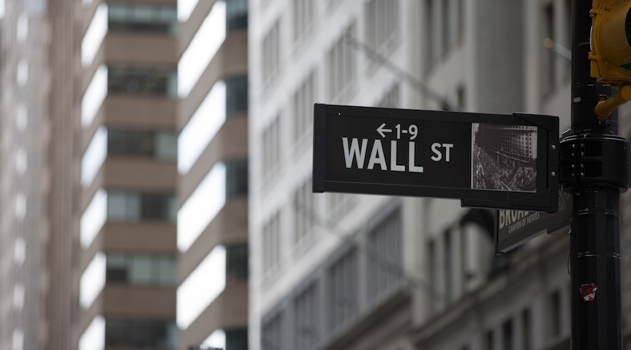 צוות טראמפ עיני את הכלי בוול סטריט כדי להוסיף קלאט במינרלים קריטיים