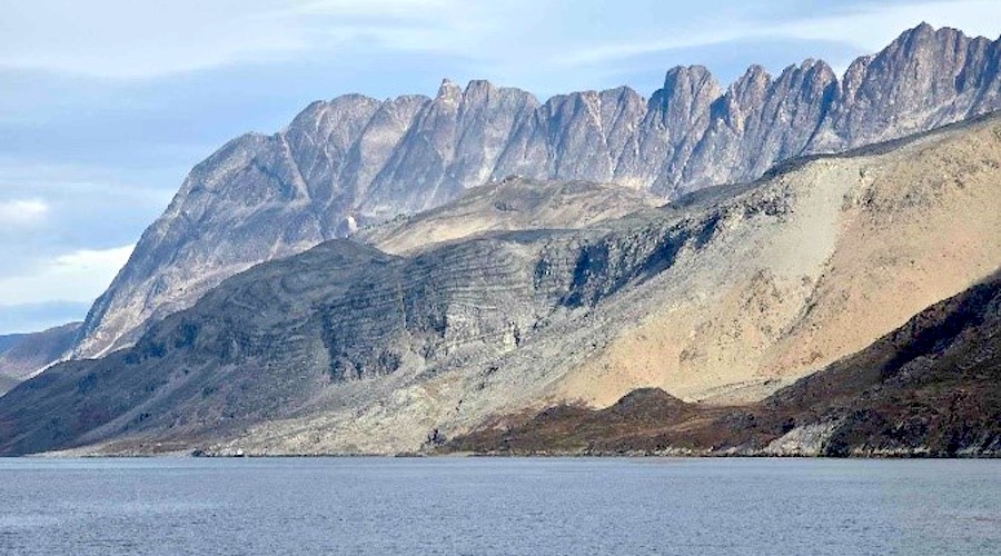 מתכות קריטיות אומרות כי היתכנות Tanbreez על הקורס להשלמת הרבעון הרביעי