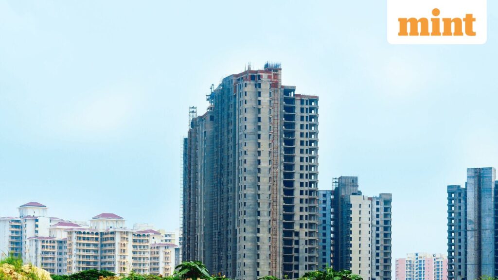 פלטפורמת דיור של 1,000 קרוריות "> Arnya, Supreme Universal הצטרף ידיים להשיק פלטפורמת דיור של 1,000 crore