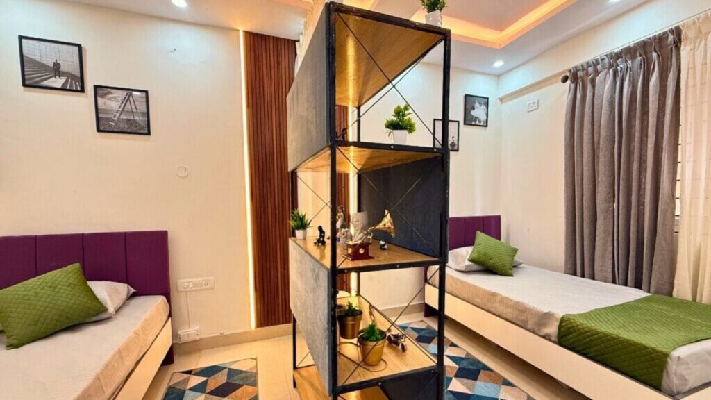 קוליב מתכנן 12,000 מיטות במרכזים טכניים מתחת לפלטפורמת חיים משותפת של 100 מיליון דולר