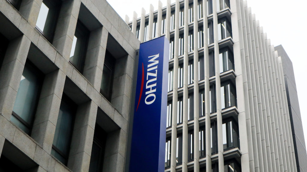 LME קנס את Mizuho היפני על הפרת כללים