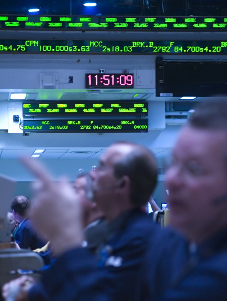50 חברות הכרייה המובילות מתעצמות לרשומה חדשה קרוב ל -2 טריליון דולר