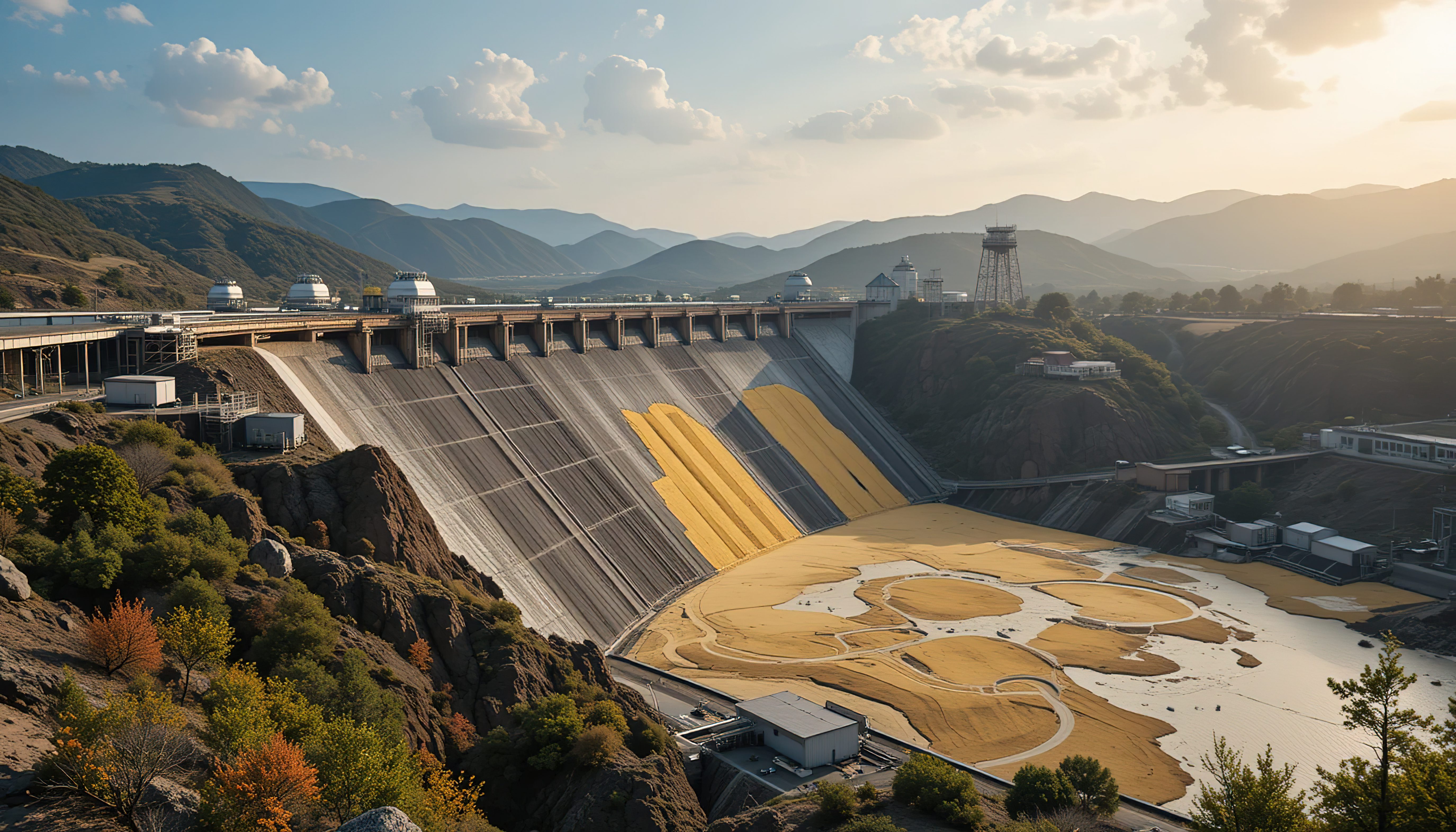 המועצה הבינלאומית לכרייה ומתכות מפרסמת את דו