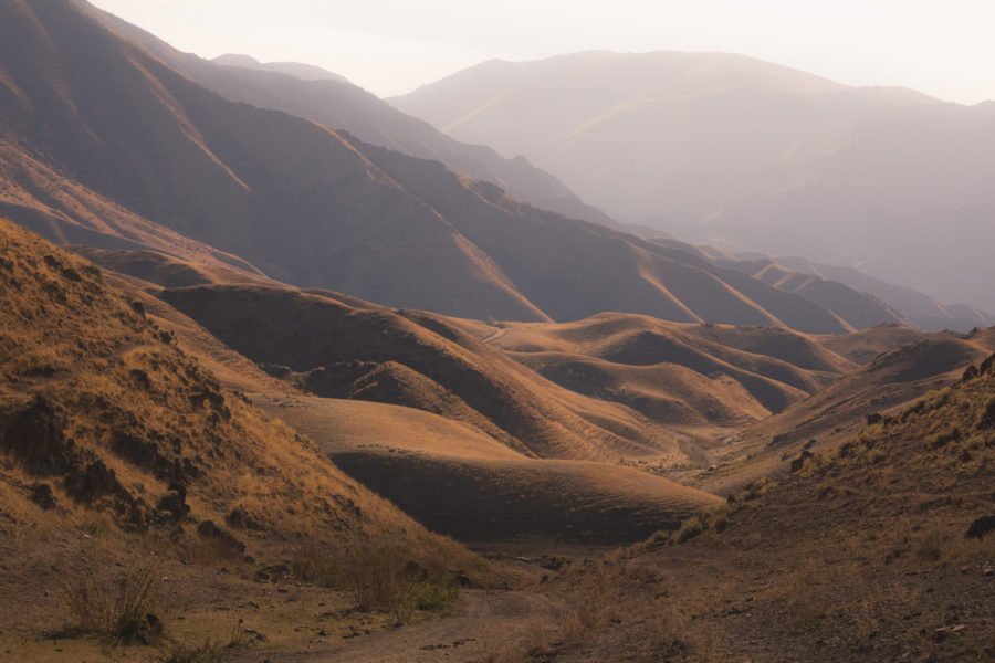 קוב קפיטל לכרות טונגסטן בקזחסטן בהסכם שהוכרז על ידי טראמפ