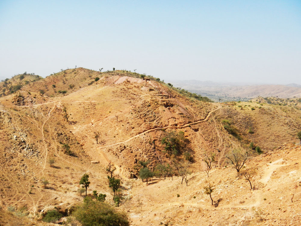אתרי מתכות במזרח אפריקה שנפגעו מכרייה בלתי חוקית: דיווח