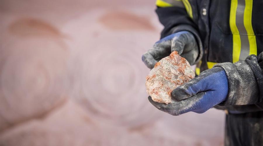 Nutrien weighs phosphate unit sale to boost value