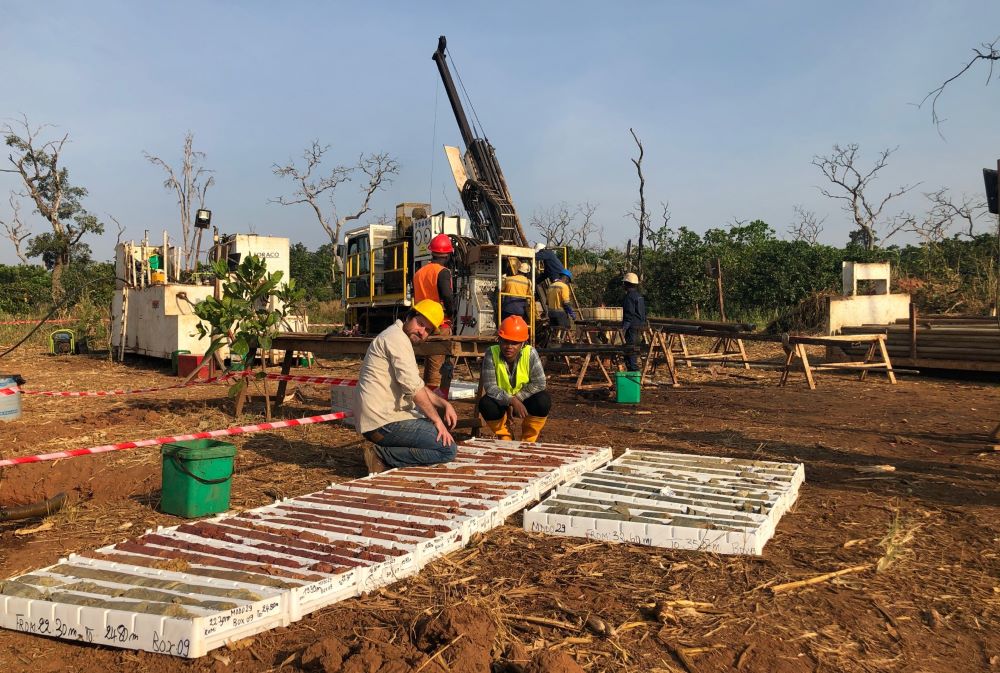 Montage רוכשת את African Gold תמורת 170 מיליון דולר